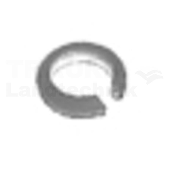 Buchse, Nylon