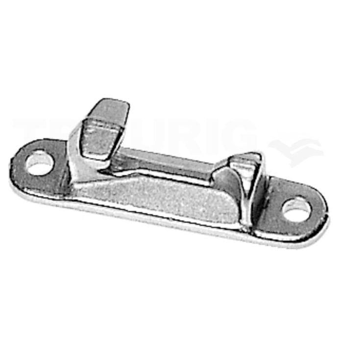 Gegenhalter 22/ 27mm verzinkt