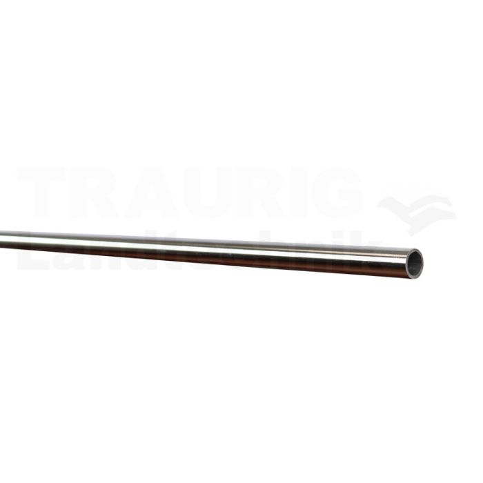 Rohr Niro, 16 x 2 x 2500mm