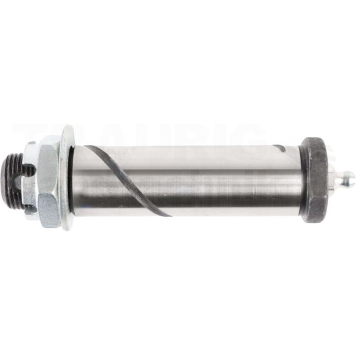 Federbolzen 25X 80