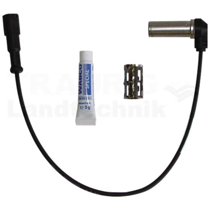 ABS-Stabsensor-Set 400mm gewinkelt
