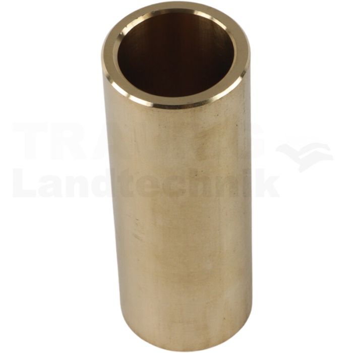 Messingbuchse 35x45x120mm