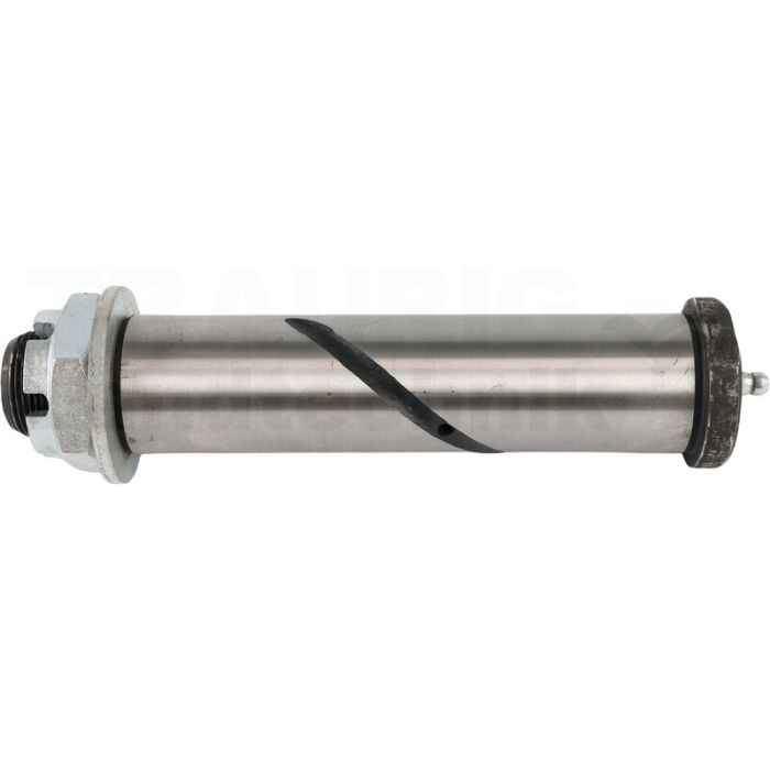Federbolzen 35 x 140