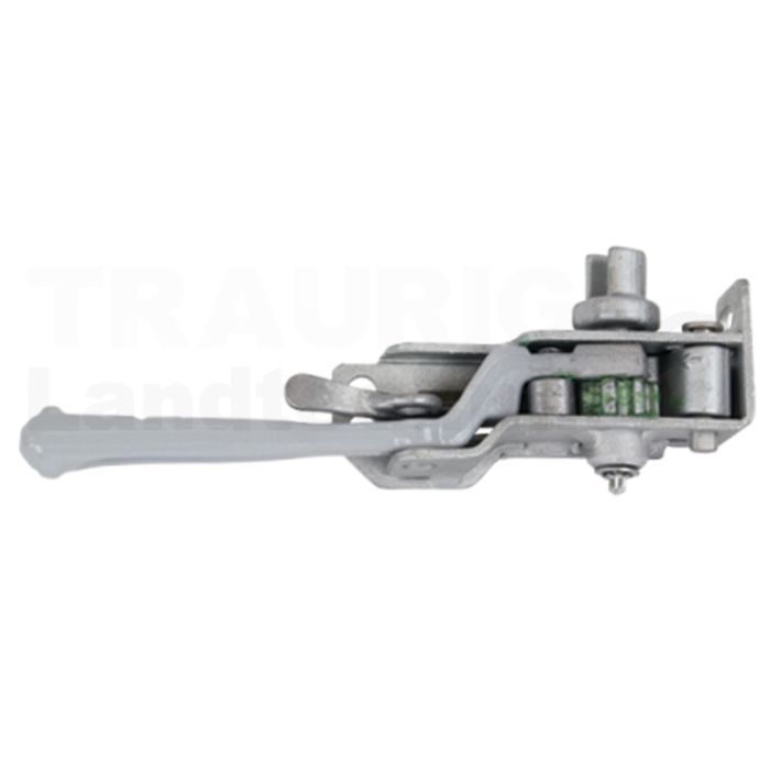 Spannratsche, TTB 1270G, m. Schlitz, Li