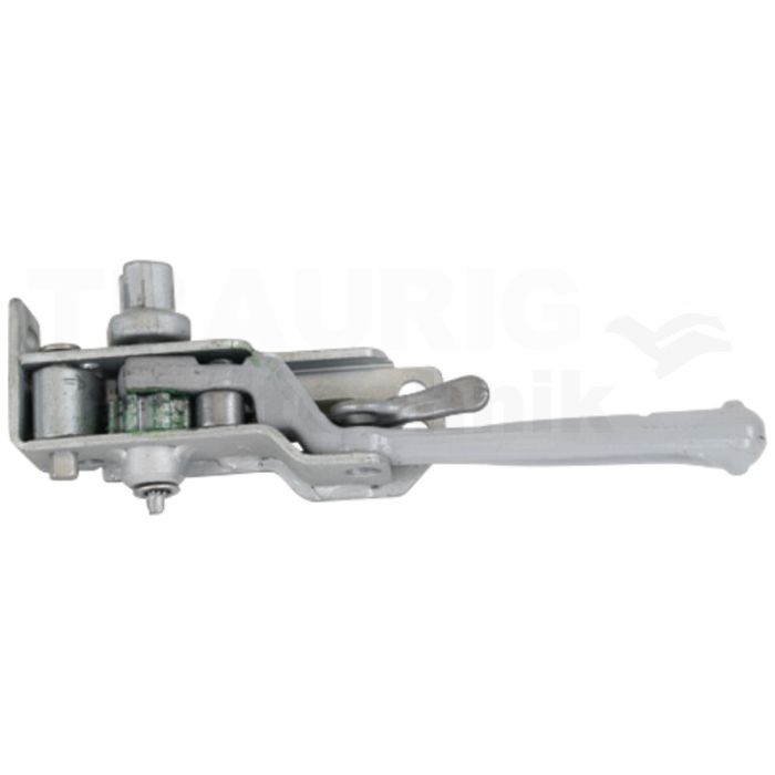 Spannratsche, TTB 1269G, m. Schlitz, re