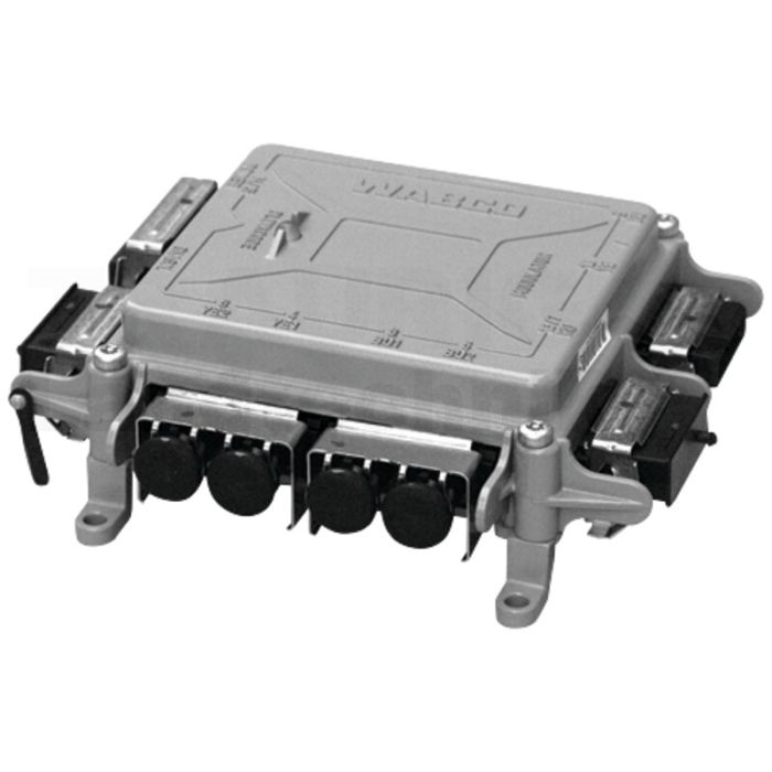 ABS-Elektronik