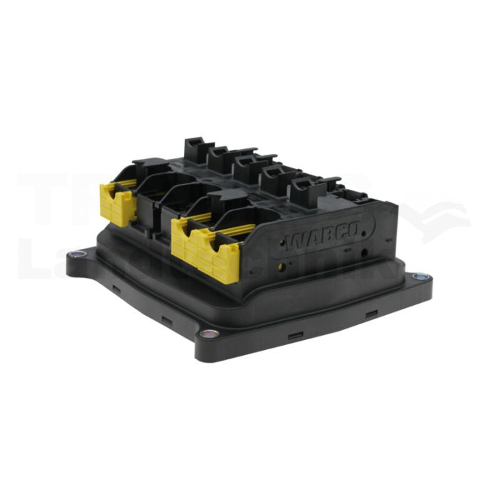 EBS - E - TailGUARD™ ECU EBS - E - TailGUARD™ ECU