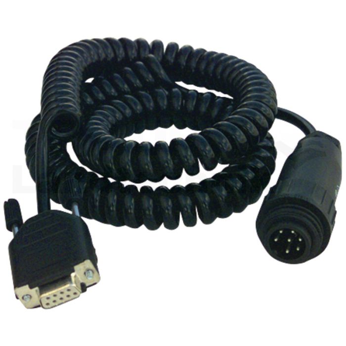 Diagnosekabel (IVTM CAN, max. 3 Meter
