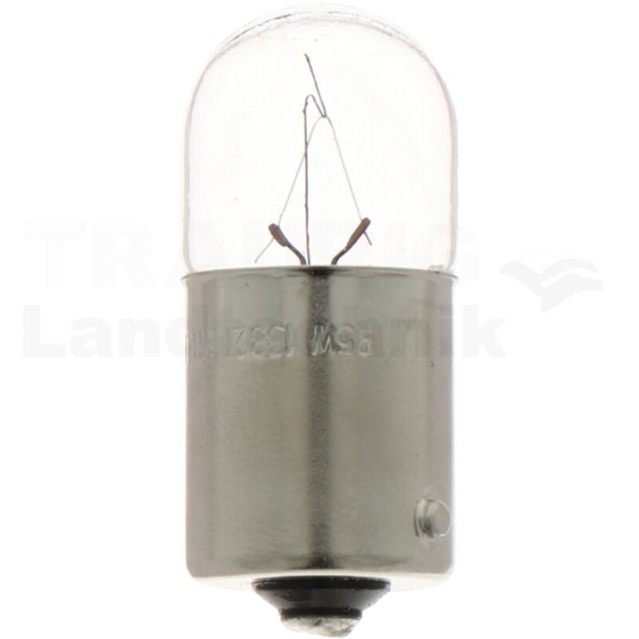 Kugellampe R10W Kugellampe R10W
