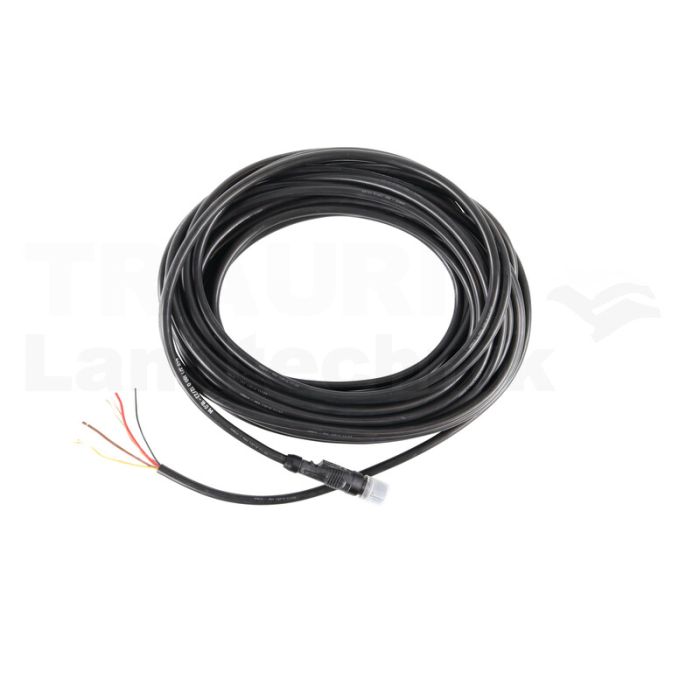 EBS-E-Versorgungskabel Cod. A