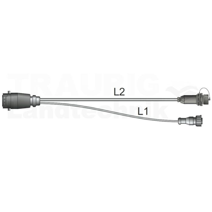 Y-Diagnosekabel