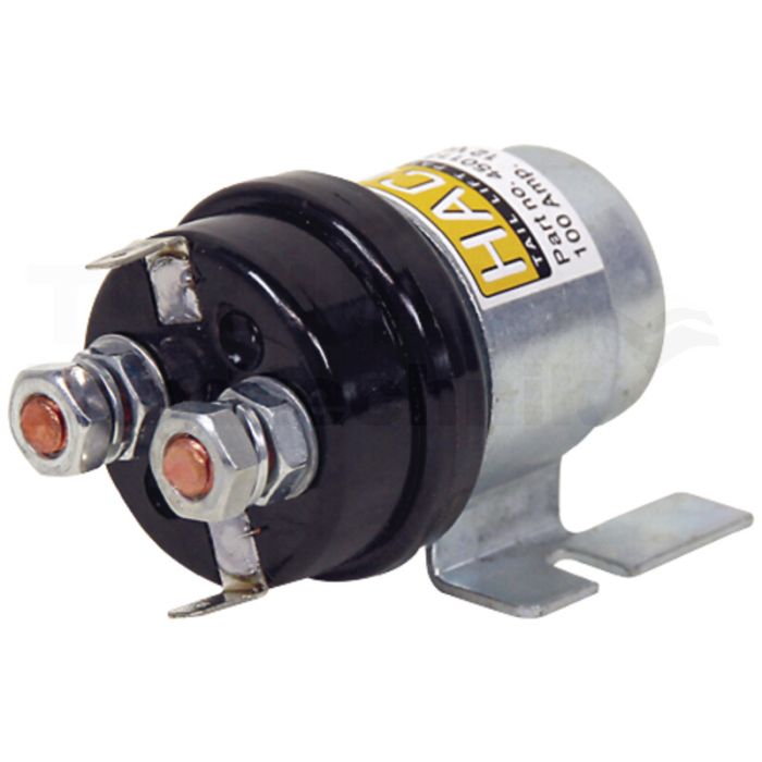 Leistungsrelais 24V 200 Amp. Leistungsrelais 24V 200 Amp.