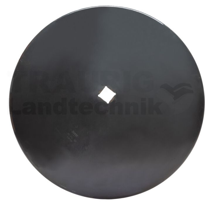 Tellerscheibe D 710