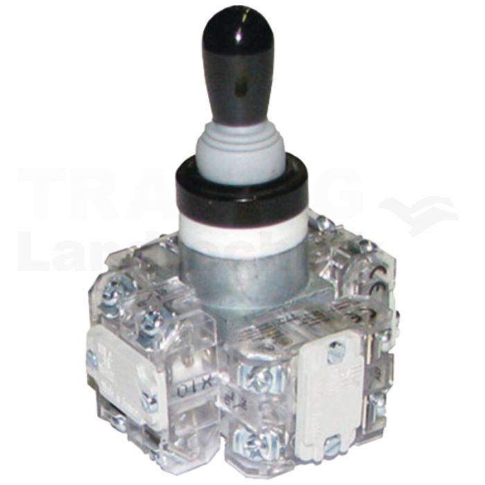Joystick 4 Stellungen