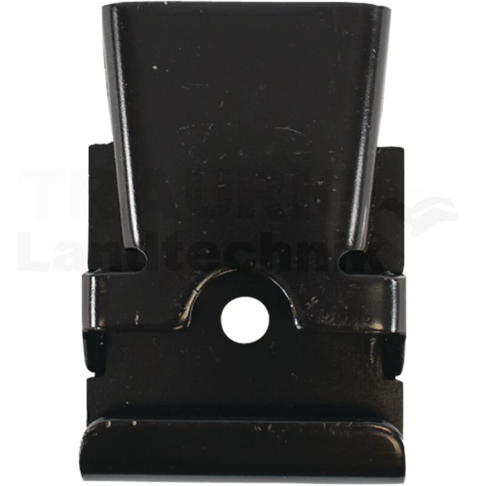 Rungenlager, H: 126mm, 0506002 Rungenlager, H: 126mm, 0506002