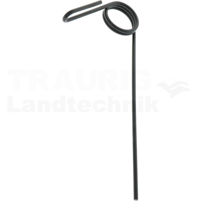 Striegelzinken
