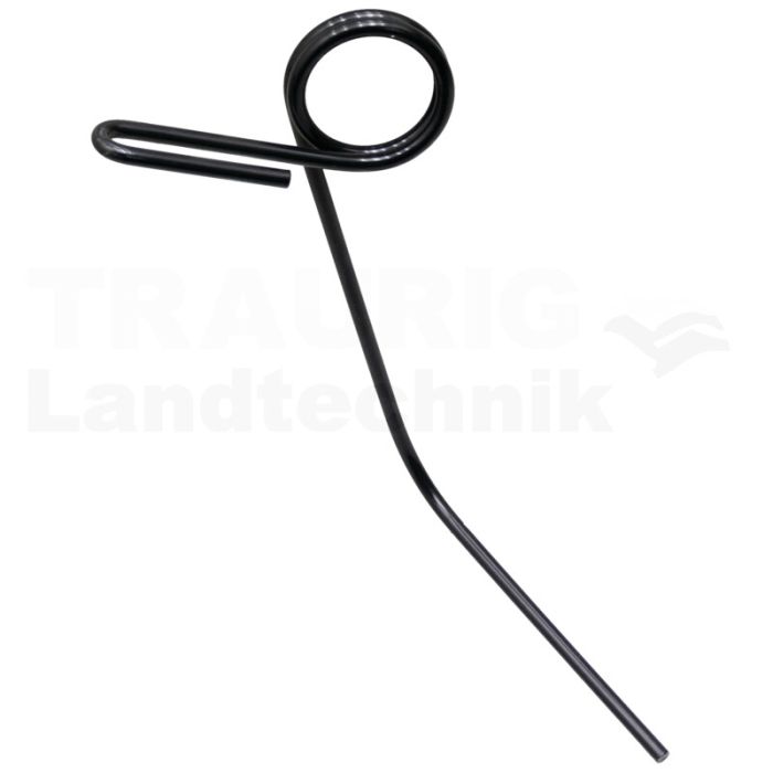 Striegelzinken