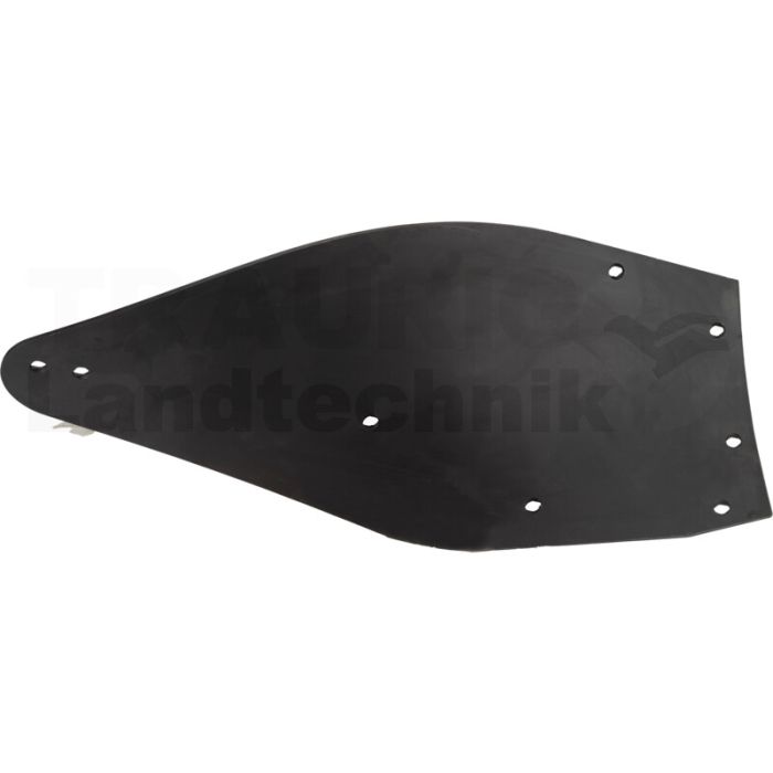 Streichblech 16"