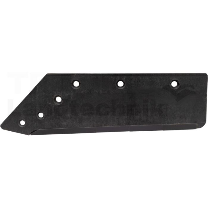 Wechselspitzenschar Hartmetall 14"