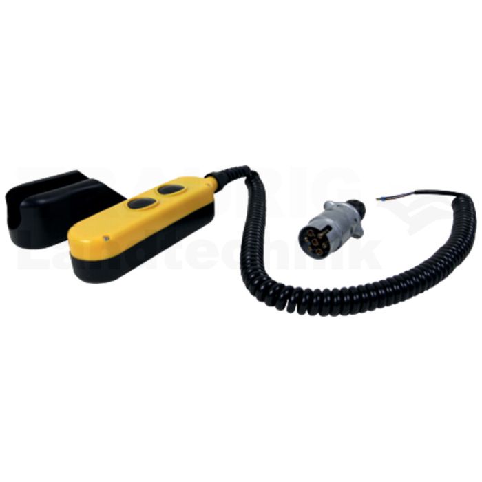 Handkabelschalter 2-Kn. MBB_Palfinger