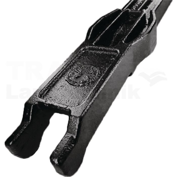 Zentrierstück, SolidMaster 801, 802
