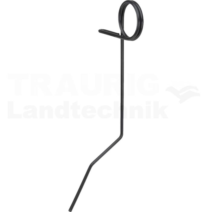 Striegelzinken