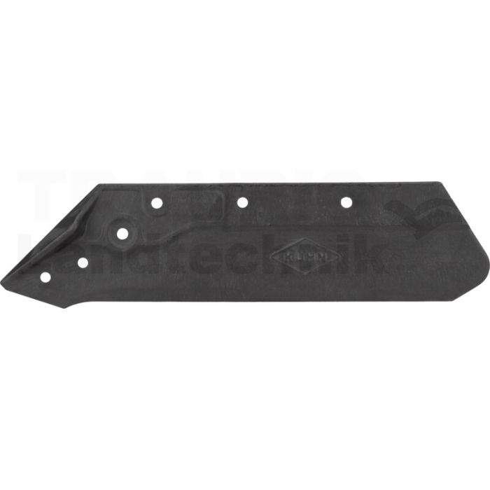 Wechselspitzenschar 16"