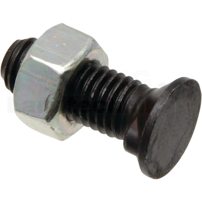 Pflugschraube