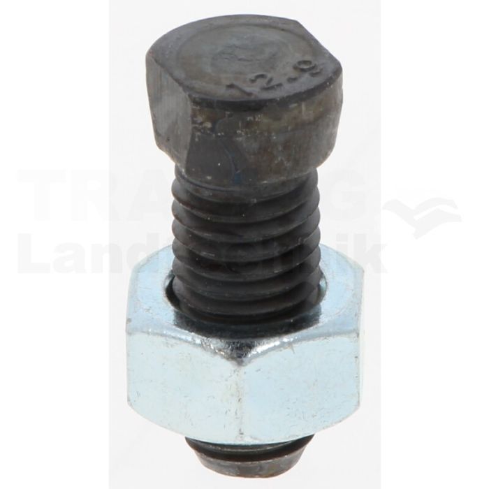 Schraube M12x35 12.9