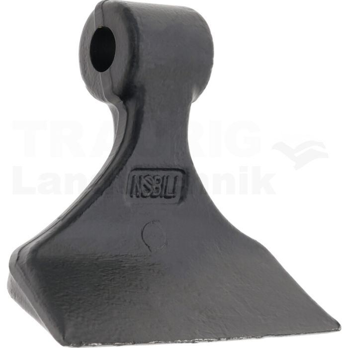 Schlegelmesser