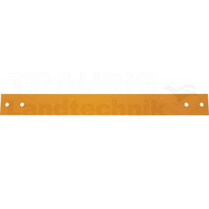 Blattfeder Belüfter 480x50x4mm Hardox Blattfeder Belüfter 480x50x4mm Hardox