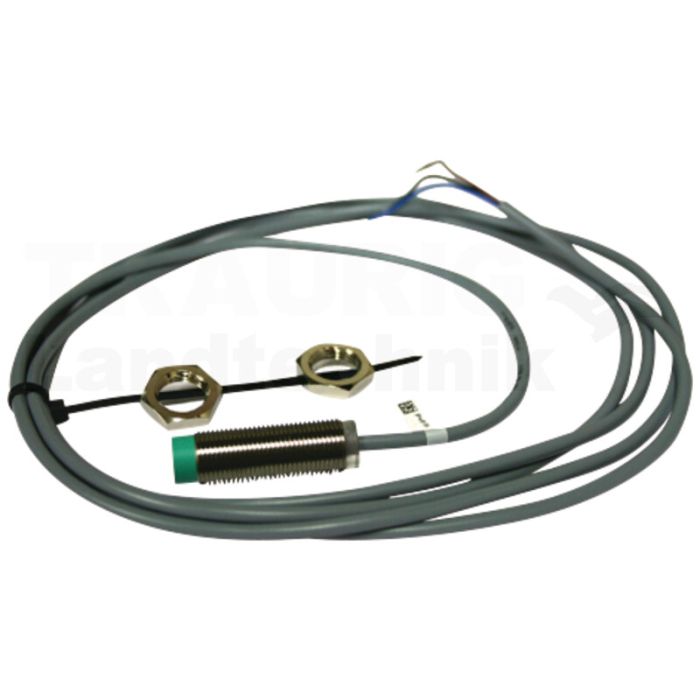 Näherungsinitiator NO P+F, Bär