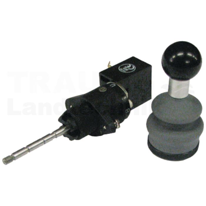 Joystick 2 Stellungen rechts Elan