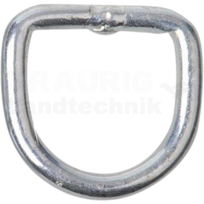 D- Ring vz. zu Zurrmulde 45 193