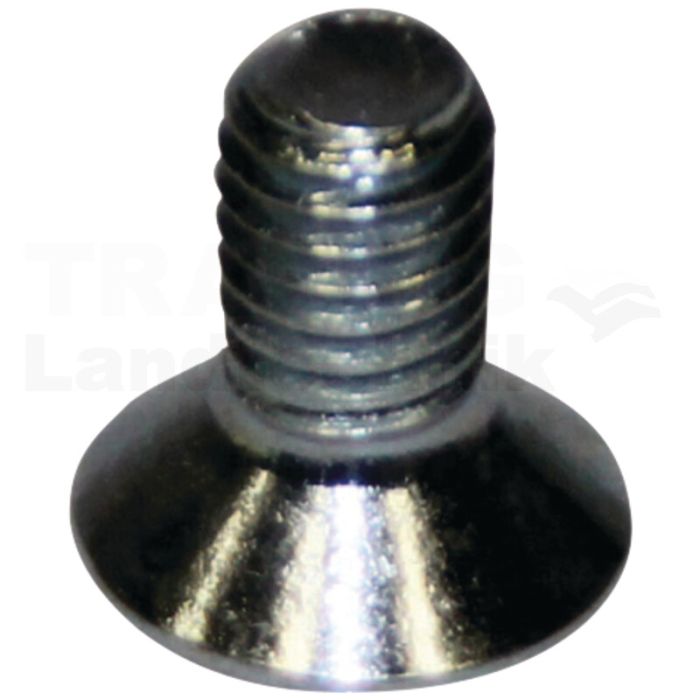 Schraube M6x12