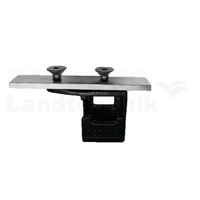 Verschlusstasche, SolidMaster 801 Links