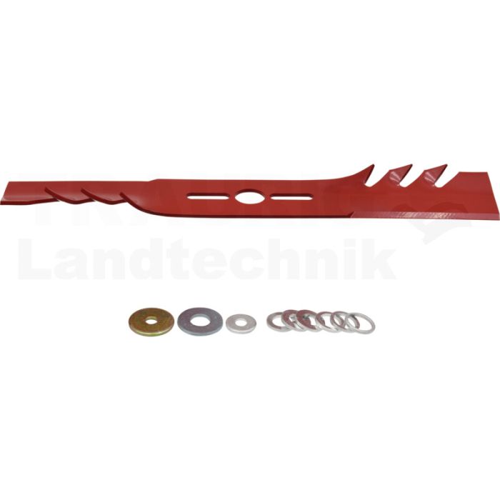 Universalmesser Gator Mulcher™ 17" Universalmesser Gator Mulcher™ 17"