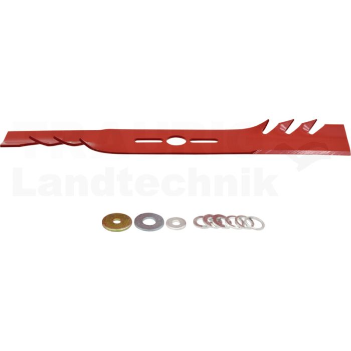 Universalmesser Gator Mulcher™ 18" Universalmesser Gator Mulcher™ 18"