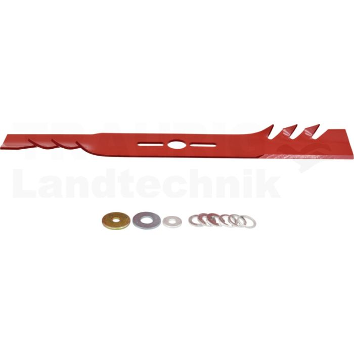 Universalmesser Gator Mulcher™ 19" Universalmesser Gator Mulcher™ 19"