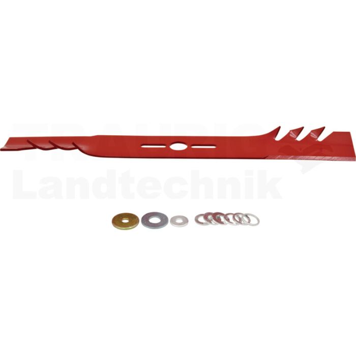 Universalmesser Gator Mulcher™ 20" Universalmesser Gator Mulcher™ 20"