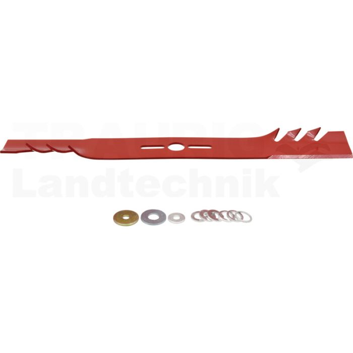 Universalmesser Gator Mulcher™ 21" Universalmesser Gator Mulcher™ 21"