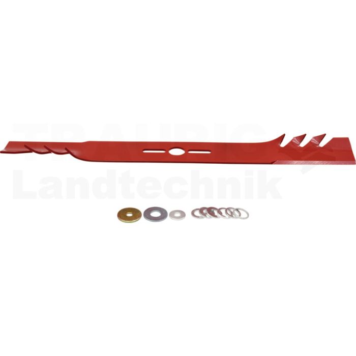 Universalmesser Gator Mulcher™ 22" Universalmesser Gator Mulcher™ 22"