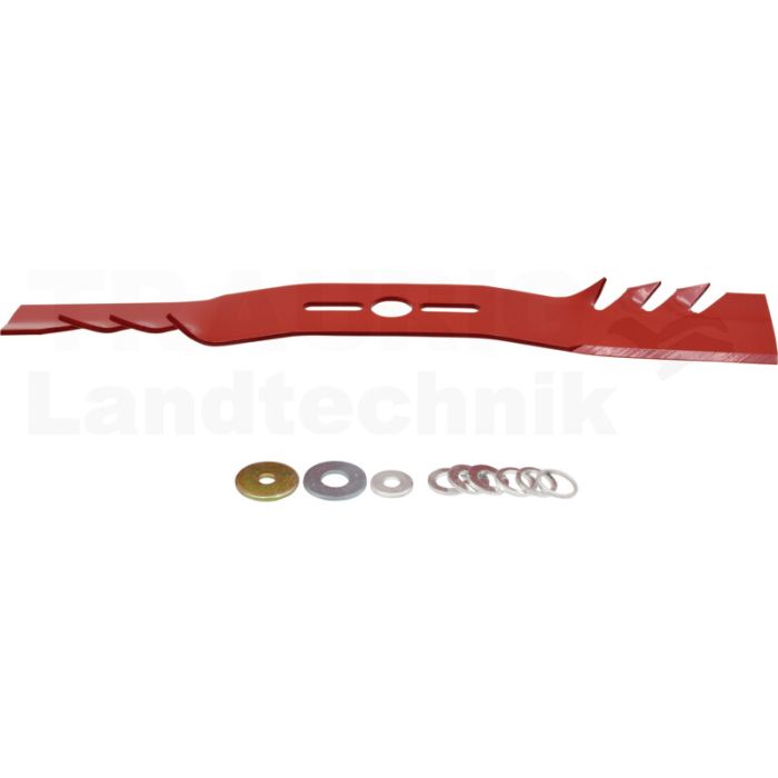 Universalmesser Gator Mulcher™ 19" Universalmesser Gator Mulcher™ 19"