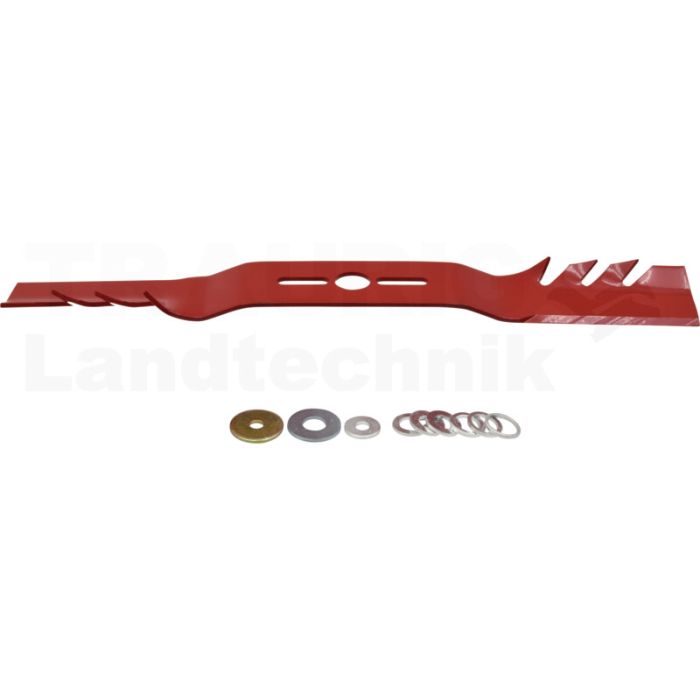 Universalmesser Gator Mulcher™ 20" Universalmesser Gator Mulcher™ 20"