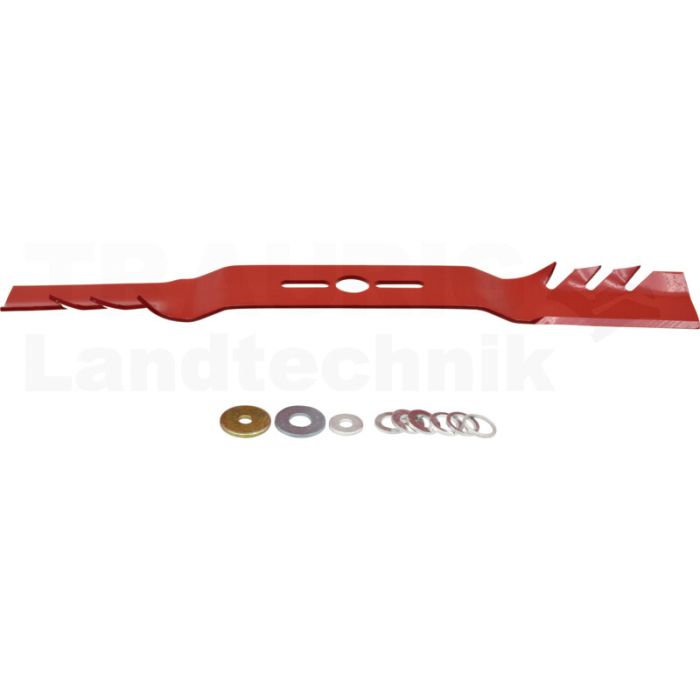 Universalmesser Gator Mulcher™ 21" Universalmesser Gator Mulcher™ 21"