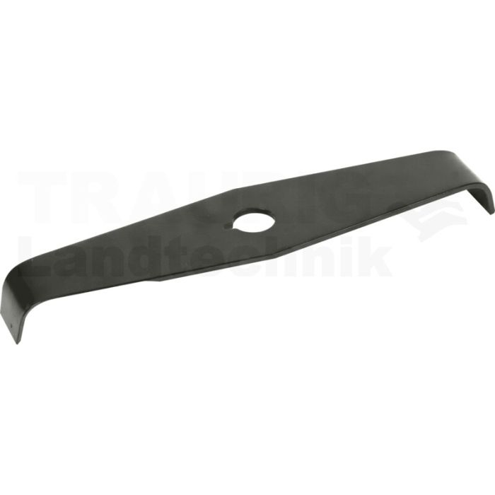 2-Zahn Mulchmesser S-Form