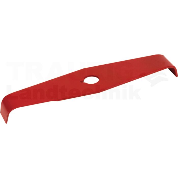 2-Zahn Mulchmesser