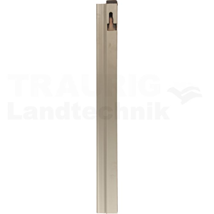 Profilecke T50, rechts, H = 600mm Profilecke T50, rechts, H = 600mm