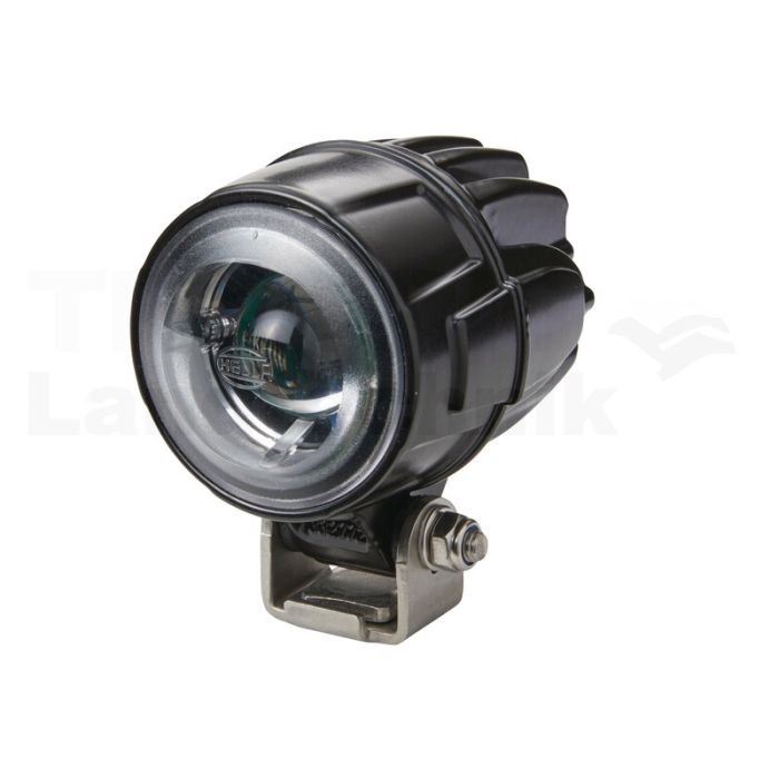LED Warnzonenleuchte blauer Punkt LED Warnzonenleuchte blauer Punkt