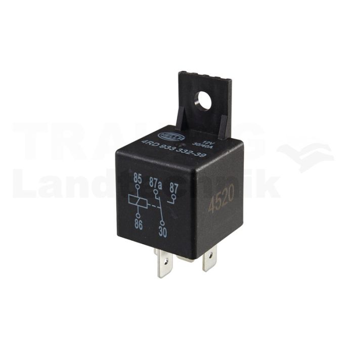 Micro-Relais Micro-Relais